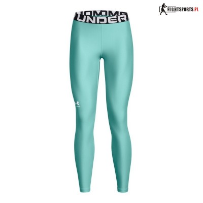 UNDER ARMOUR LEGGINSY AUTHENTICS 482