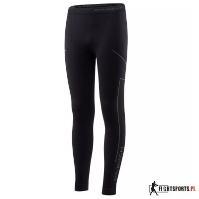 BRUBECK SPODNIE DZIECIĘCE THERMO JUNIOR LE1354J