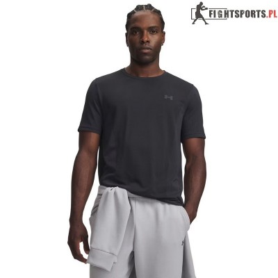 UNDER ARMOUR KOSZULKA VANISH SEAMLESS 001