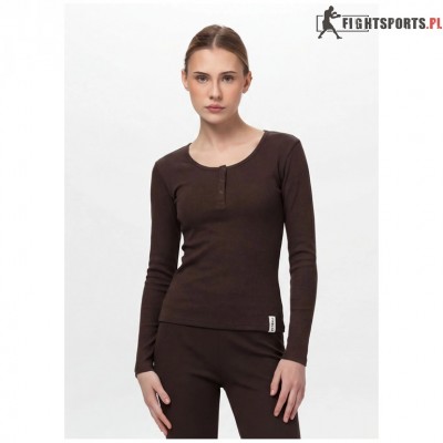 PIT BULL LONGSLEEVE LAYLA RIB