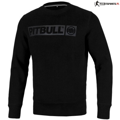 PIT BULL BLUZA CREWNECK HILLTOP