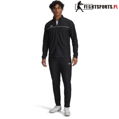 UNDER ARMOUR KOMPLET DRESOWY CHALLENGER TRACKSUIT