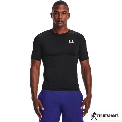 UNDER ARMOUR KOSZULKA HeatGear Compression 001