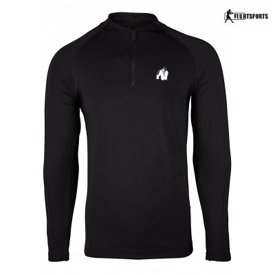GORILLA WEAR LONGSLEEVE HAMILTON