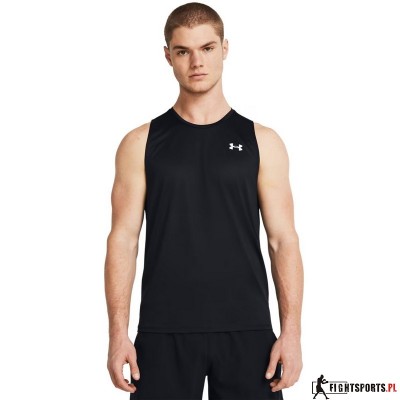 UNDER ARMOUR TANK TOP TECH