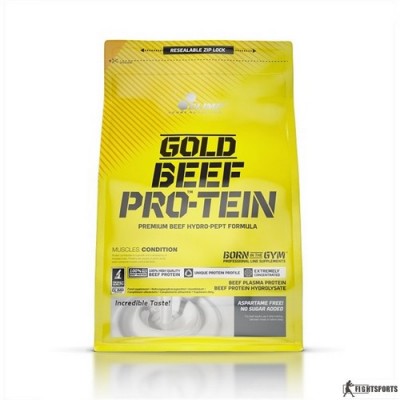 Olimp GOLD BEEF PRO-TEIN 700 g