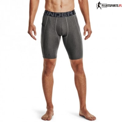 UNDER ARMOUR SZORTY HeatGear Compression LONG 090