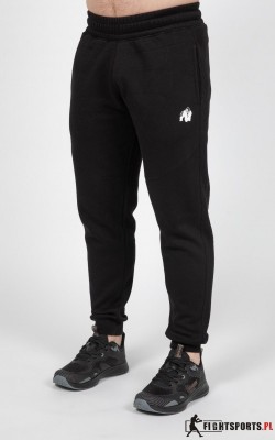 GORILLA WEAR SPODNIE DRESOWE LEON