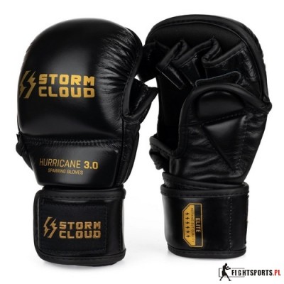 STORMCLOUD RĘKAWICE MMA HURRICANE 3.0 7oz