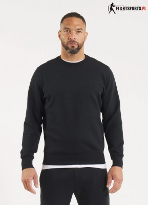 PIT BULL BLUZA CREWNECK SAMPSON BLACK