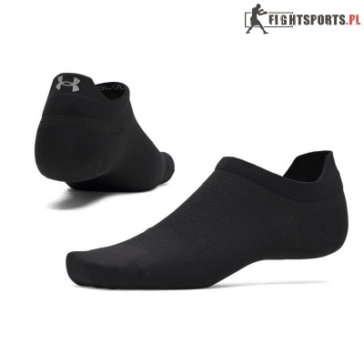 UNDER ARMOUR SKARPETKI VELOCITI NO SHOW 008