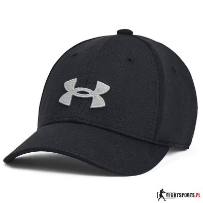 UNDER ARMOUR CZAPKA Z DASZKIEM CHŁOPIĘCA BLITZING 002