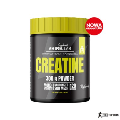 HIRO.LAB CREATINE 300g