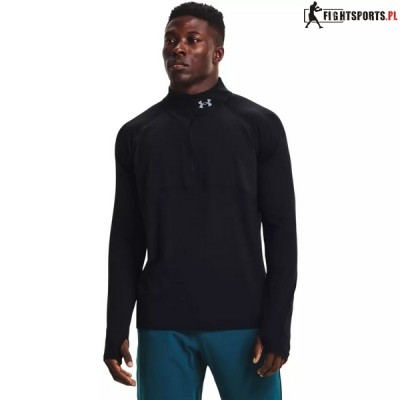UNDER ARMOUR BLUZA QUALIFIER RUN 2.0 1/2 ZIP 001