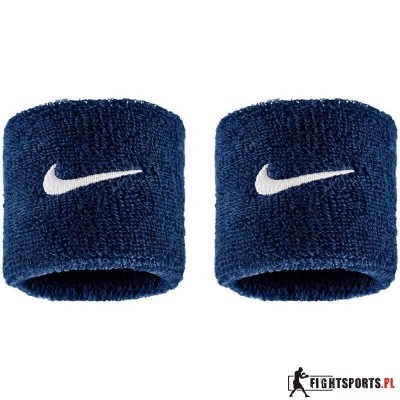 NIKE OPASKI NA RĘKĘ SWOOSH WRISTBAND 463