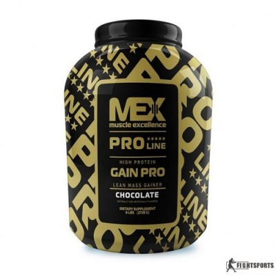 MEX GAIN PRO 2722g