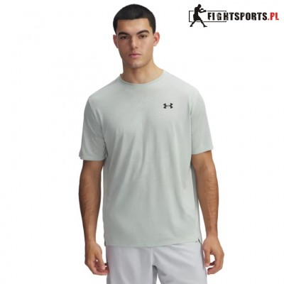 UNDER ARMOUR KOSZULKA TECH VENT JCQRD