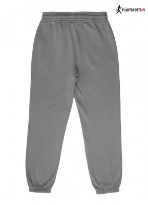 PIT BULL SPODNIE DRESOWE MANZANITA WASHED GREY