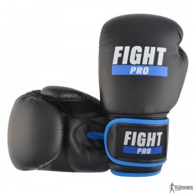 Fight Pro Rękawice bokserskie Basic