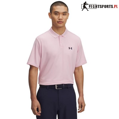 UNDER ARMOUR KOSZULKA POLO PERFORMANCE 3.0 647