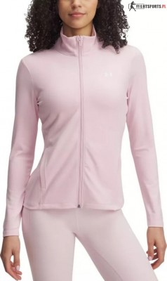 UNDER ARMOUR BLUZA DAMSKA ROZPINANA MOTION 647