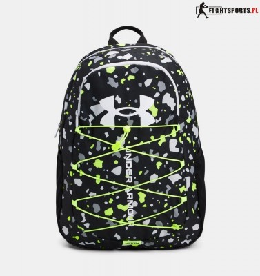 UNDER ARMOUR PLECAK HUSTLE SPORT 731