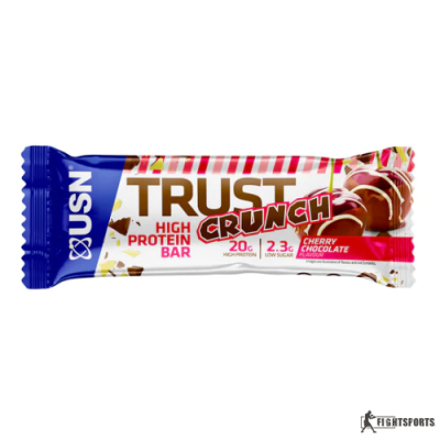 USN TRUST CRUNCH 60G