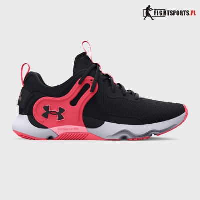 UNDER ARMOUR BUTY HOVR APEX 3