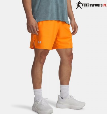 UNDER ARMOUR SZORTY LAUNCH 7'' 793