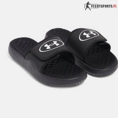 UNDER ARMOUR KLAPKI IGNITE PRO 8 SL 001