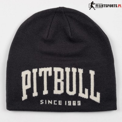 PIT BULL CZAPKA NORTON GRAPHITE