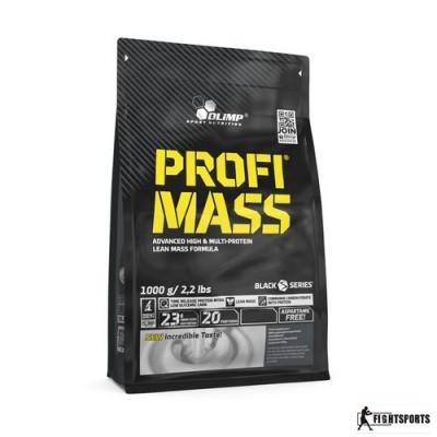 OLIMP PROFI MASS 1000g