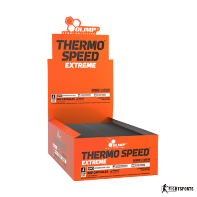 OLIMP Thermo Speed Extreme 30 kaps. Blister