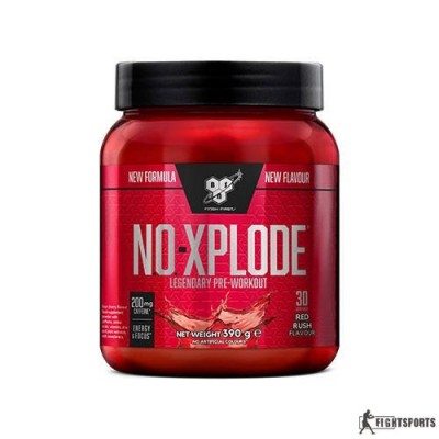 BSN No Xplode 390g