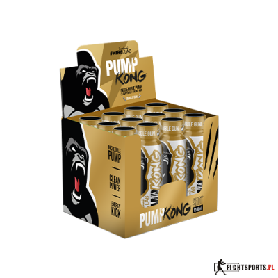HIRO.LAB PUMP KONG 80ml
