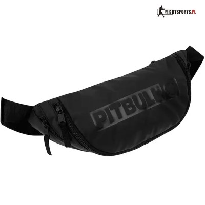 PIT BULL SASZETKA NERKA BIG WAIST BAG LOGO