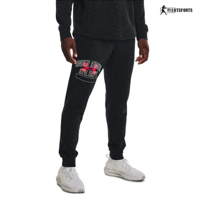 UNDER ARMOUR SPODNIE DRESOWE RIVAL TERRY ATHLETIC DEPARTMENT