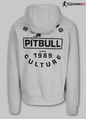PIT BULL BLUZA ROZPINANA Z KAPTUREM PHYSICAL CULTURE