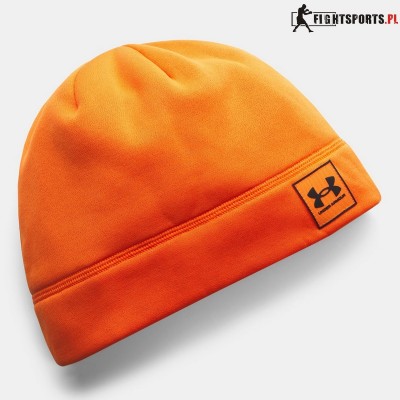 UNDER ARMOUR CZAPKA ColdGear STORM 808