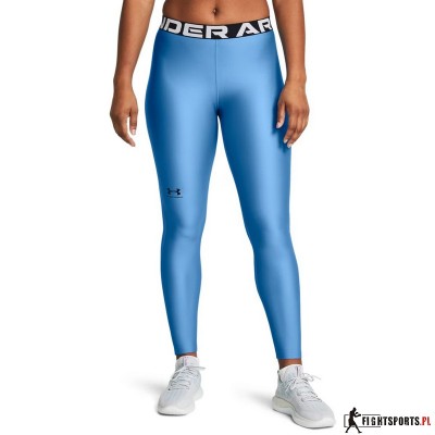 UNDER ARMOUR LEGGINSY AUTHENTICS 444
