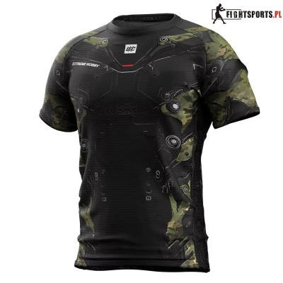 EXTREME HOBBY KOSZULKA TECHNICZNA IRON FORCE