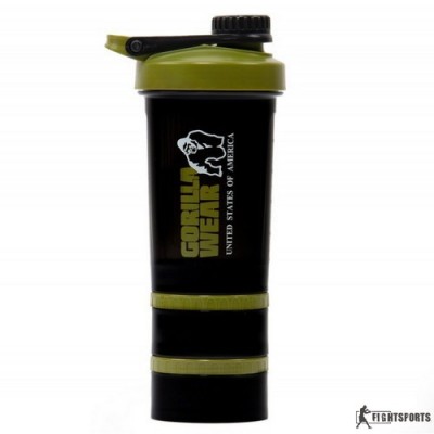 GORILLA SHAKER 2 GO 5000ML