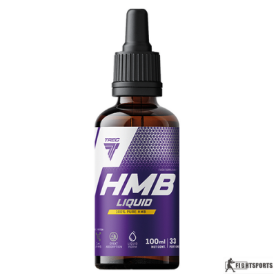 TREC HMB LIQUID 100 ml