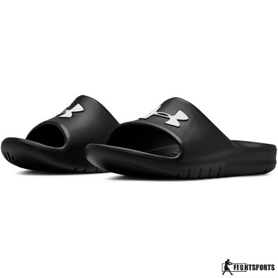 UNDER ARMOUR KLAPKI CORE 001