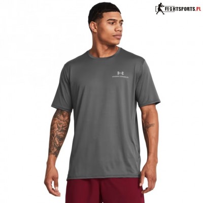 UNDER ARMOUR KOSZULKA TRENINGOWA RUSH ENERGY 025