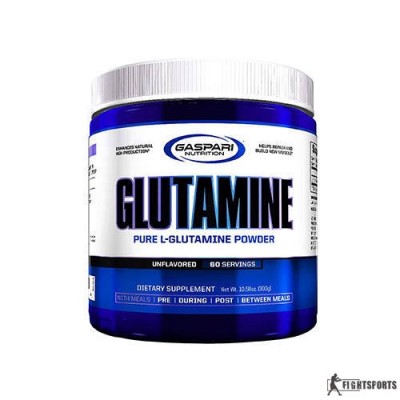 GASPARI NUTRITION GLUTAMINE 300g