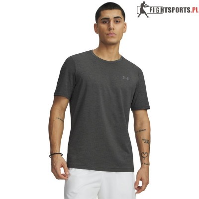 UNDER ARMOUR KOSZULKA VANISH ELITE SEAMLESS 009