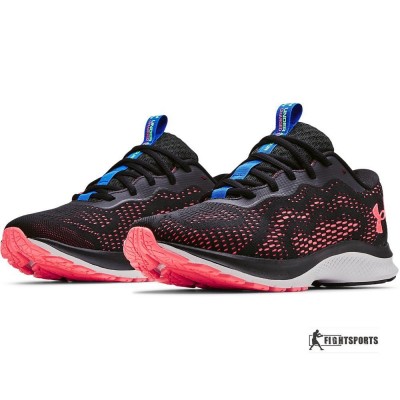 UNDER ARMOUR BUTY CHARGED BANDIT 7