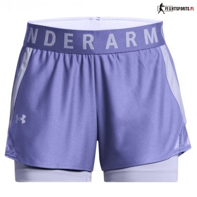 UNDER ARMOUR SZORTY PLAY UP 2 2W1 561