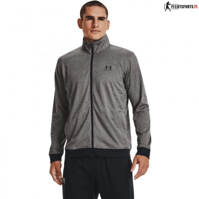 UNDER ARMOUR BLUZA SPORTSTYLE TRICOT 090